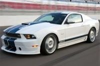Shelby   Ford Mustang  