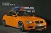 BMW    M3 GTS