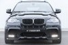 Hamann BMW X6M     2010