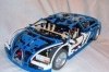 Bugatti Veyron    Lego