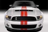 Ford  "" Shelby GT500   