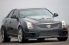  Hennessey  800- Cadillac CTS-V