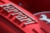 Ferrari      V6
