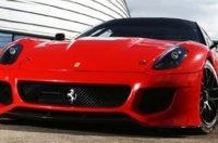 Ferrari     GTO