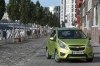     Chevrolet Spark 2011