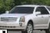 Cadillac     SRX  Escalade