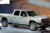 GM    Chevrolet Silverado