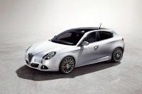 Alfa Romeo   2010