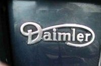 Daimler:     