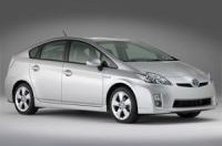 Toyota Prius    Consumer Reports   