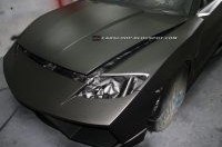 Mazda RX-8   Lamborghini