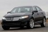 Lincoln MKS  Hennessey