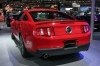 Ford     Mustang  7,8 /100 