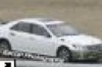   Cadillac STS