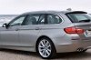  BMW  5-Series   ""