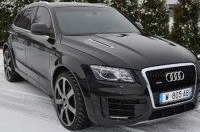 ENCO  Audi Q5