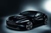   Aston Martin DBS Carbon Black Edition