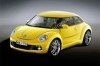   VW Beetle   