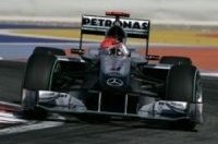  Mercedes GP   -