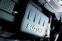 Suzuki     $553,8 