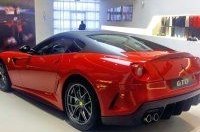 -   Ferrari GTO