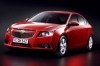   Chevrolet Cruze Eco 2011