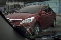    Hyundai Accent ( Elantra)