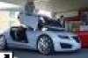 - Saab Aero X   