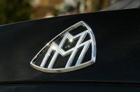 Daimler     Maybach