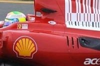  -1 Ferrari   