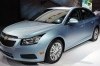 GM   - Chevrolet Cruze Eco