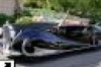     Barrett-Jackson  Bentley 1947 