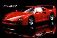        - Ferrari F40
