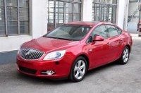 Buick Excelle 2011  