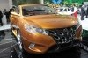 Geely Gleagle GS 2010