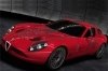  Zagato      Alfa Romeo