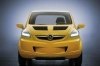 Opel City Car   