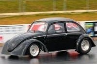    VW Beetle     