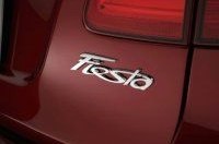Ford Fiesta 2011  6.0 .  100 