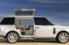  Range Rover Q-VR 2010