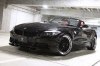 BMW Z4 Roadster   3D Design