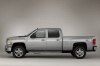 Chevrolet Silverado HD 2011  