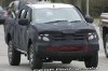   Ford Ranger  Chevrolet Colorado