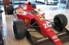     Ferrari F1,    