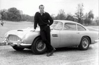  Aston Martin      