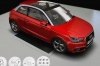 Audi A1     3D
