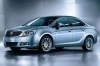  Buick Excelle GT    