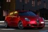 Alfa Romeo Giulietta     EuroNCAP