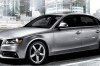 Audi A4  Q5  Top Safety Pick