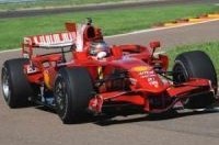   Ferrari     -1